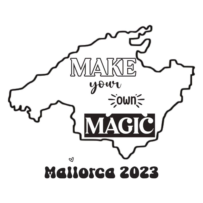 Mallorca 2023 - Make your own Magic