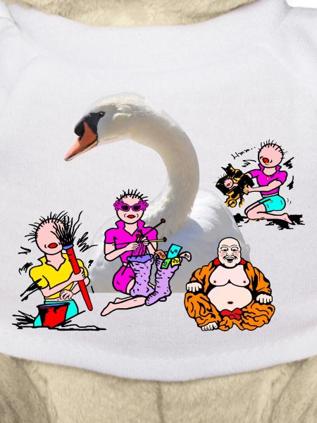 Swan Company