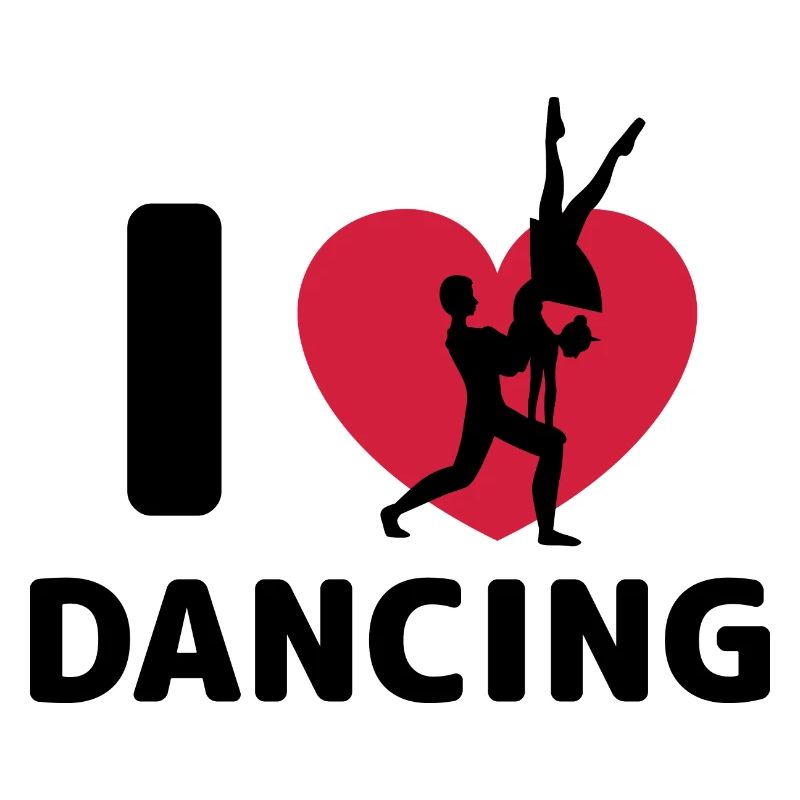 Dancing Dance Music