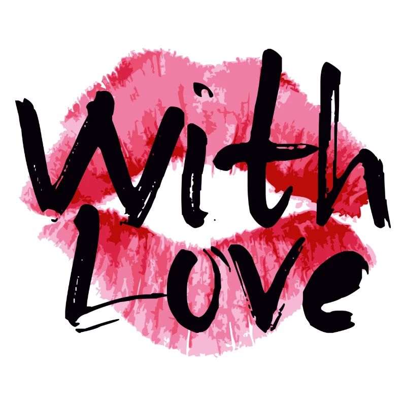 Mit Liebe