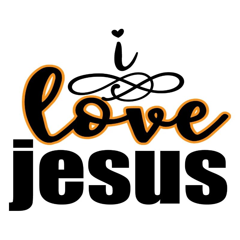 J’aime Jésus