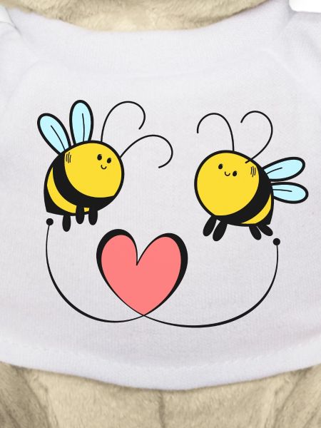 Bees Love Wedding