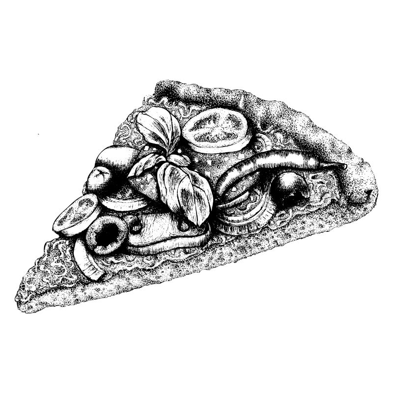 Himmlisches Stückchen