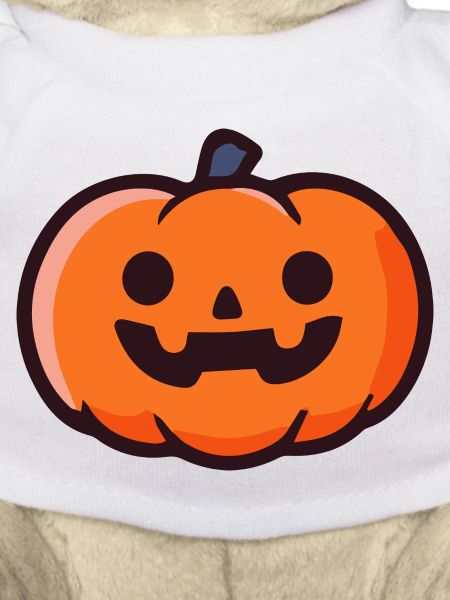 Cute Pumpkin