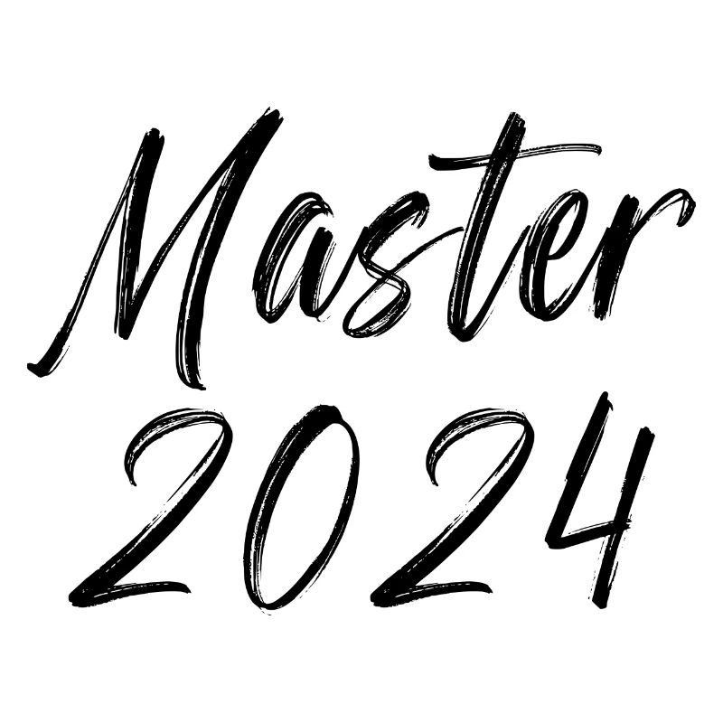 Master 2024