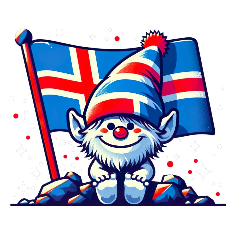 Islande Islande 82