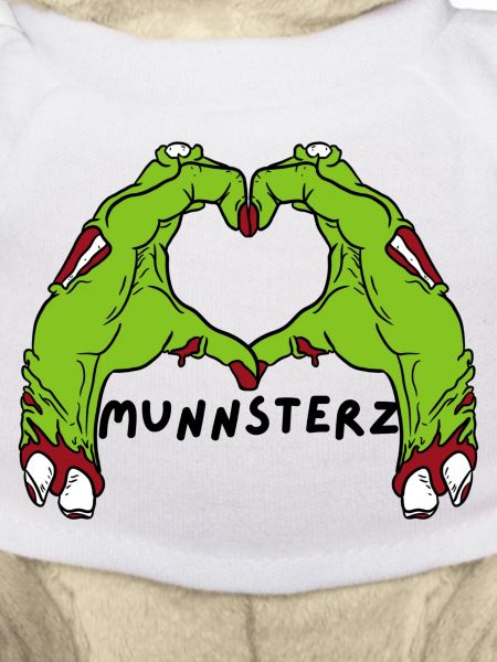 MUNNSTERZ