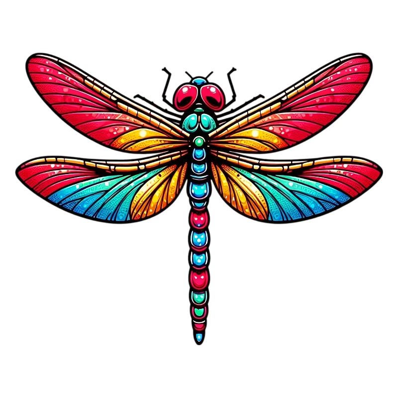 Dragonfly