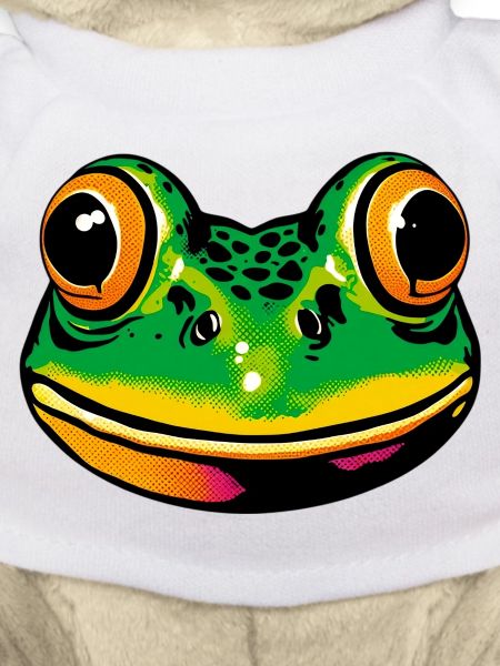 Grenouille