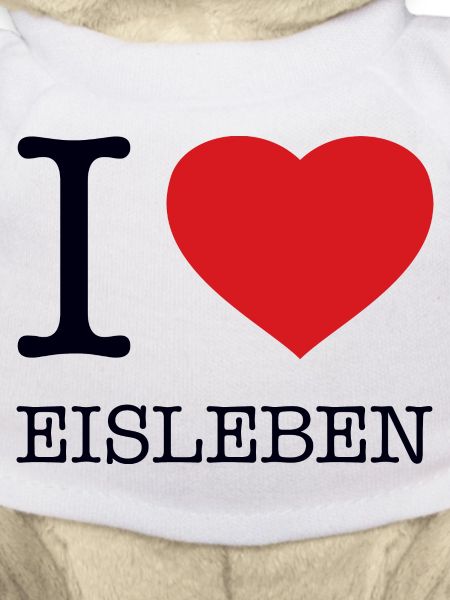 J’ADORE EISLEBEN