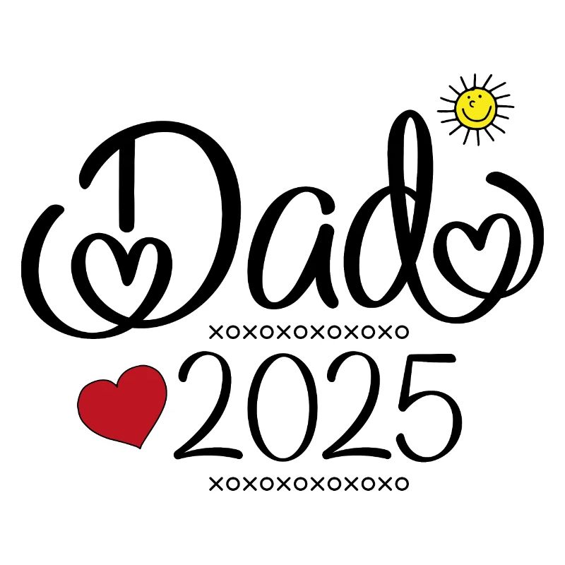 Dad 2025
