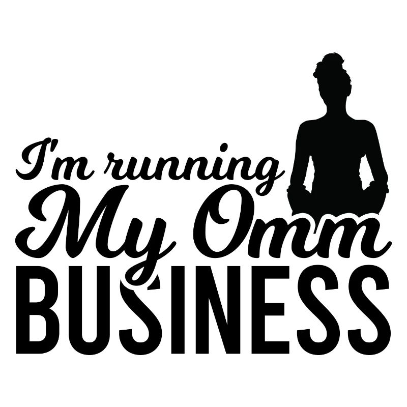 Je dirige mon entreprise Omm