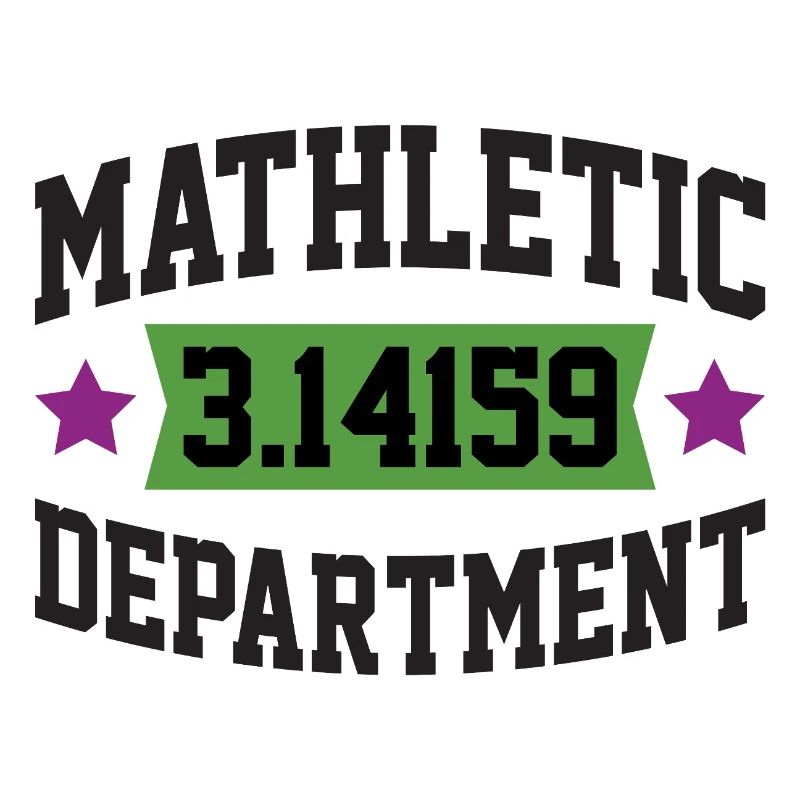 Mathletic Abteilung