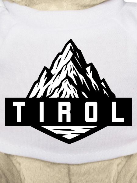 Tyrol Mountain