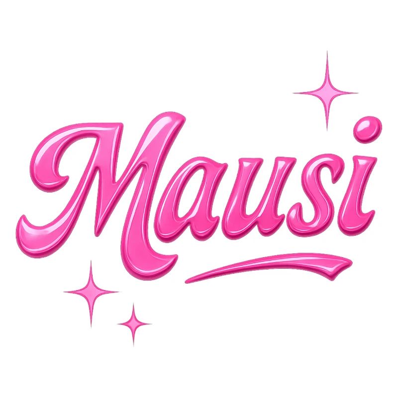 Mausi / Y2K Style