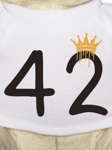 42