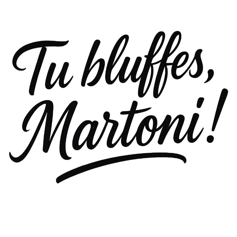 la cité de la peur