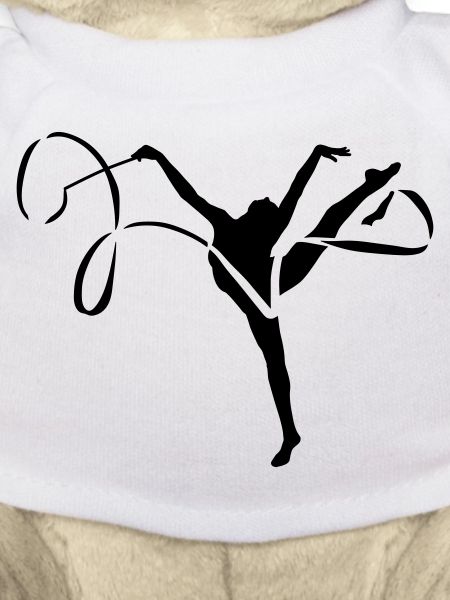 Bande de gymnastique
