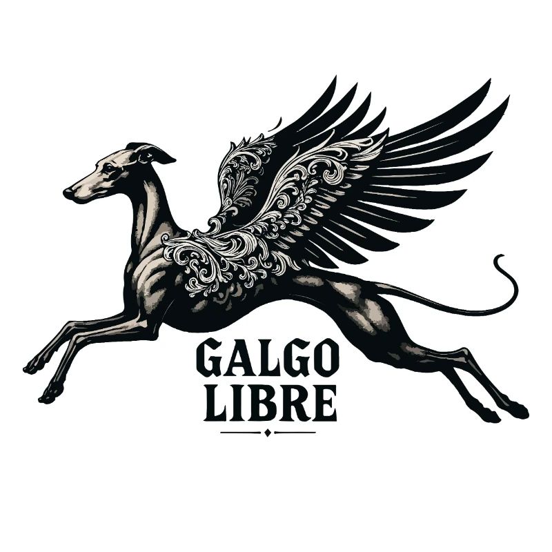 Galgo Libre n°1