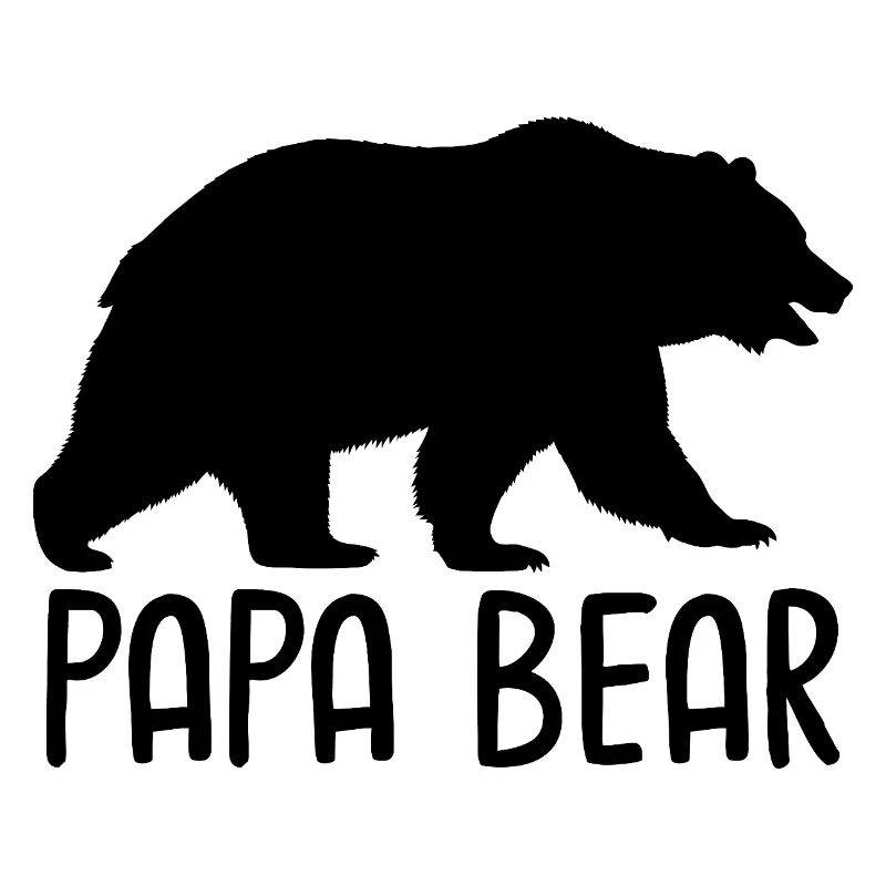 Papa Bear