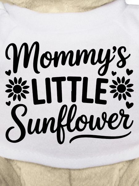 Mommy's Little Sunshine