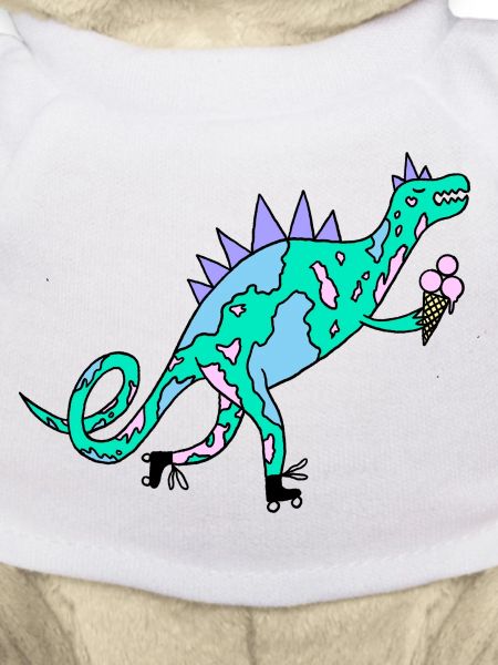 Rollerskates_Dino
