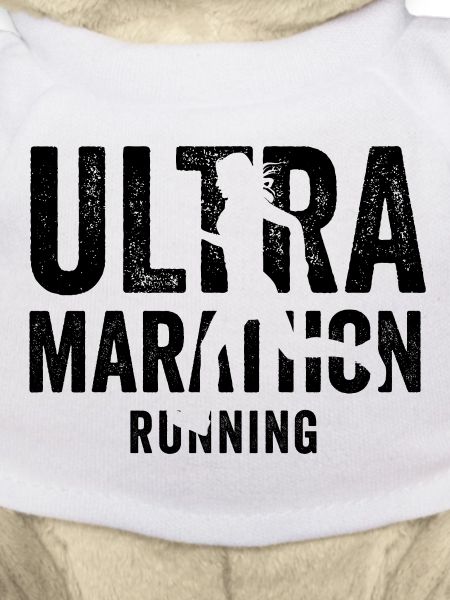 Ultra Marathon Running