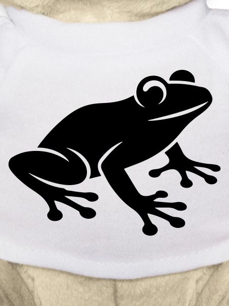 Frog Icon