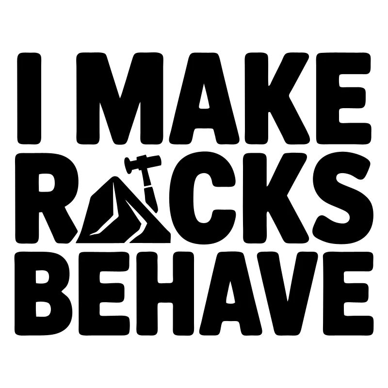 Dicton drôle de tailleur de pierre