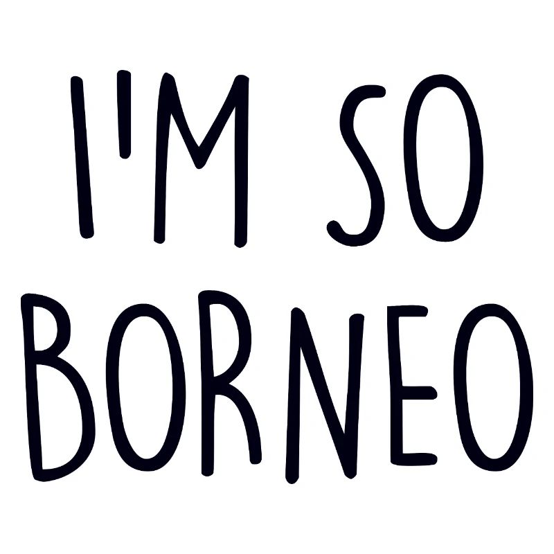 Borneo