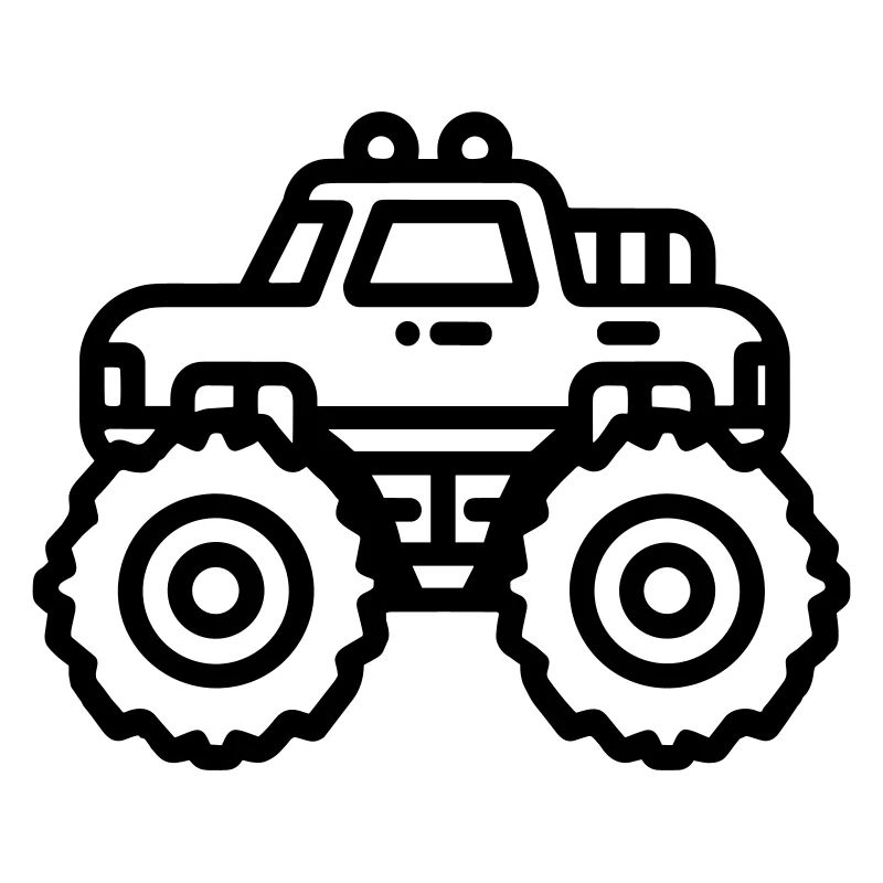 Monstertruck