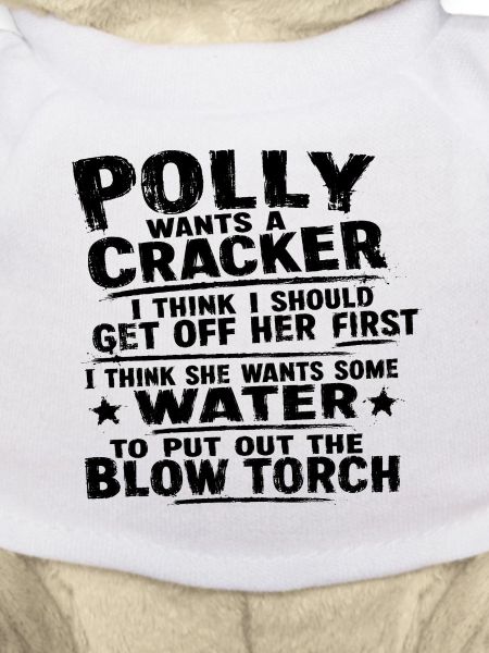 Polly