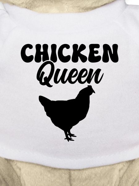 Huhn Humor