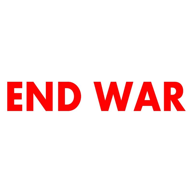 End war