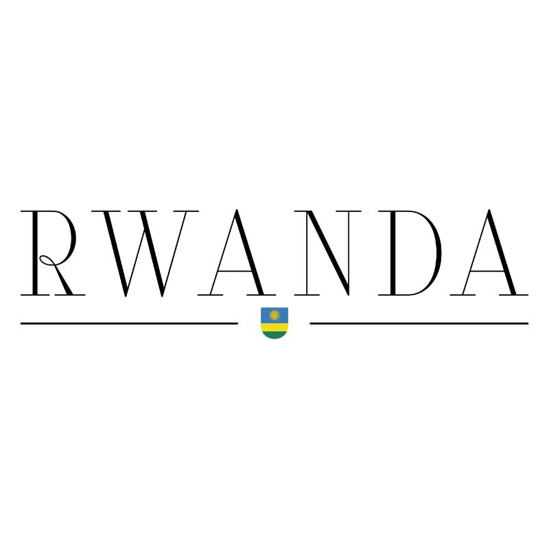 Ich liebe Ruanda