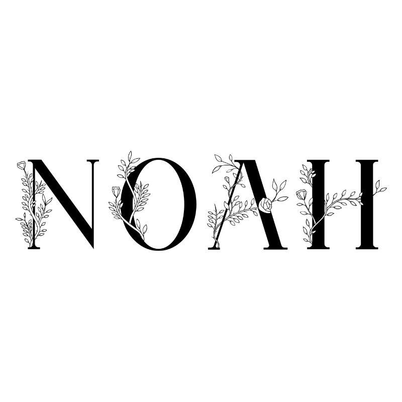 Name - Noah