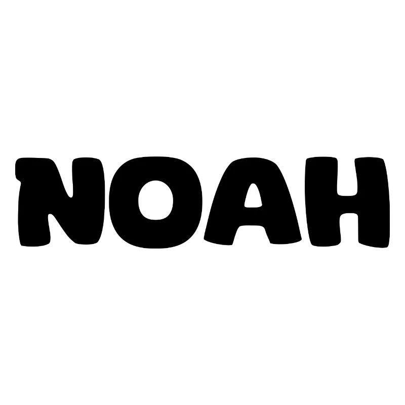 Name - Noah