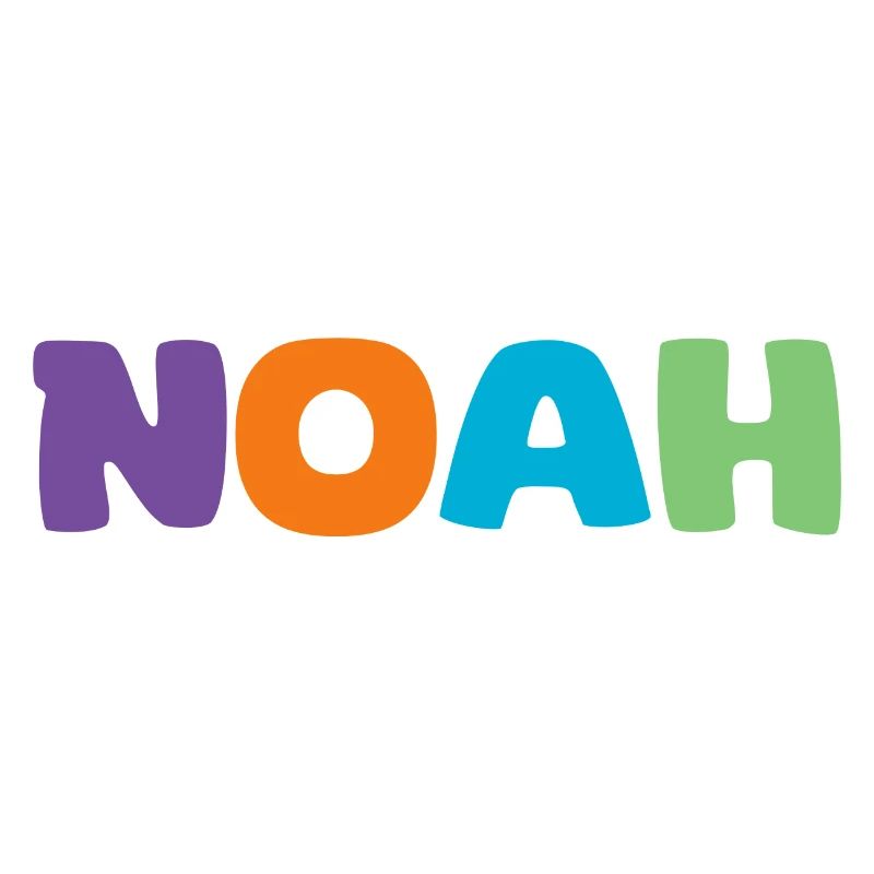 Name - Noah