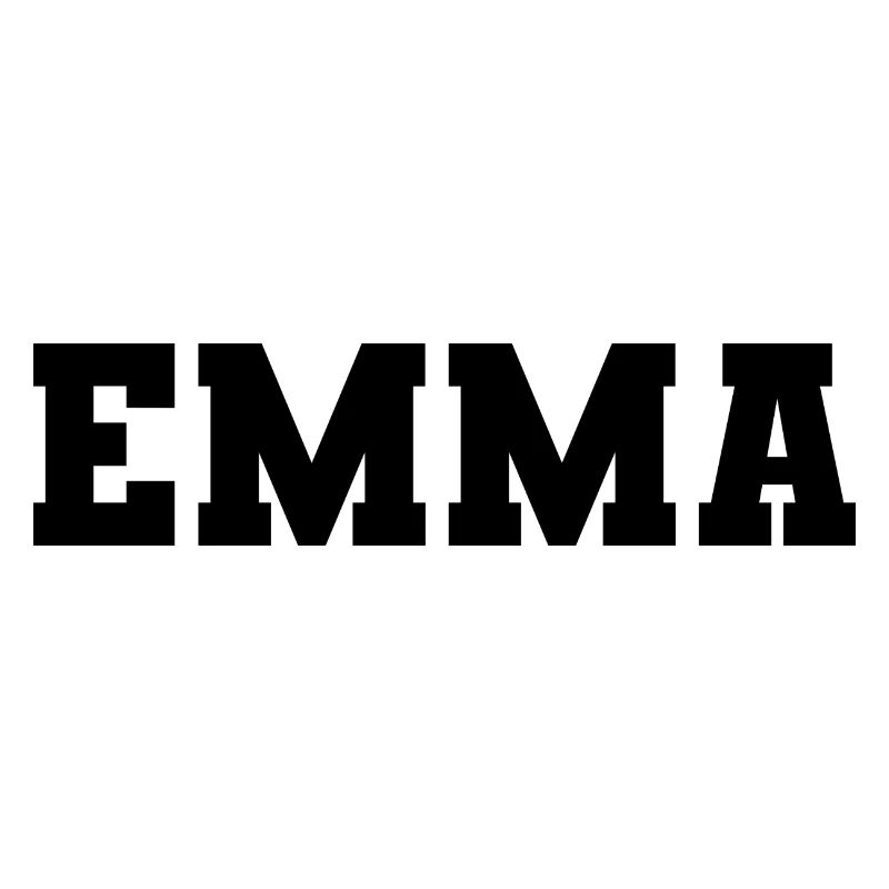 Name - Emma