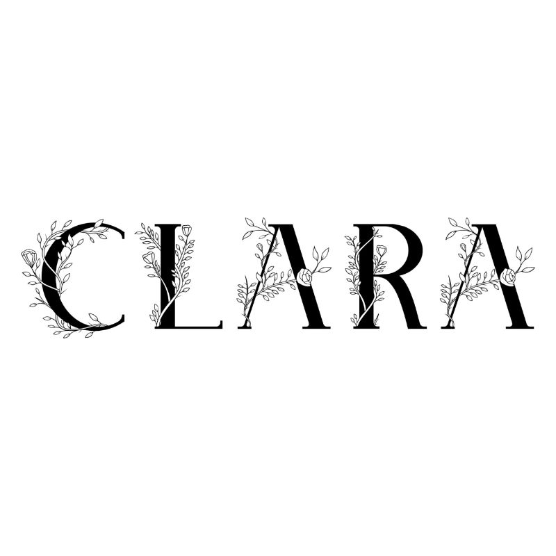 Name - Clara