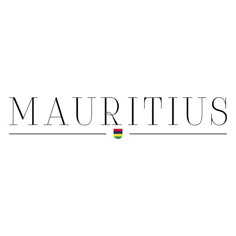 Ich liebe Mauritius