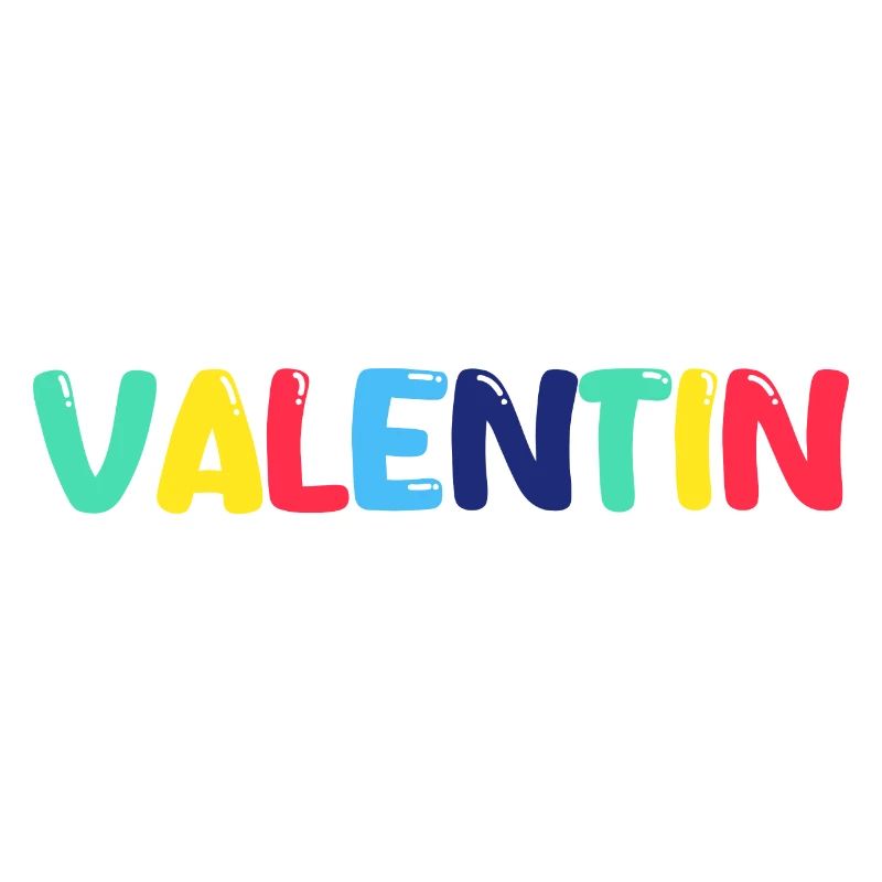 Name - Valentin