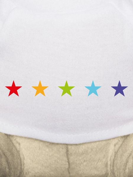 The 5 five stars