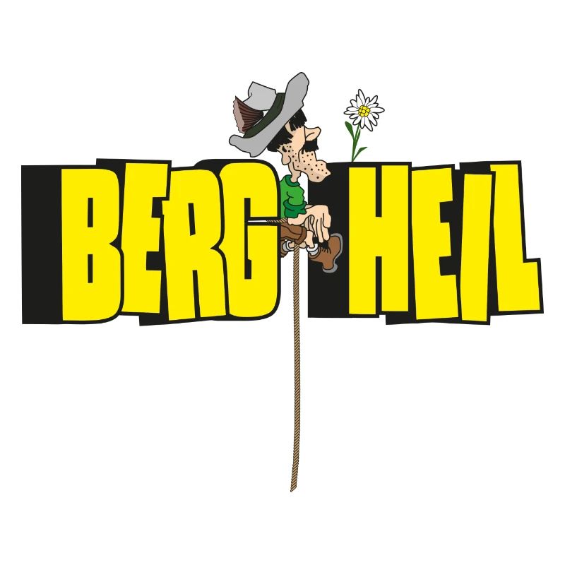 Berg Heil