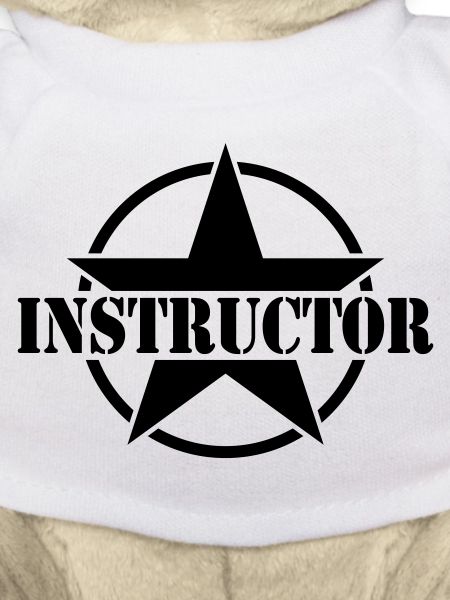 Instructor