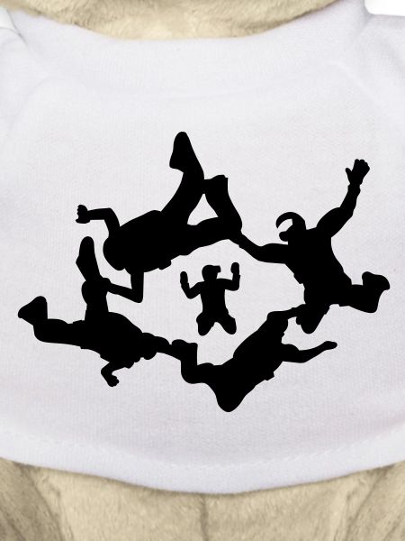 Skydiving