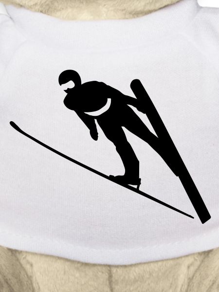 skisprung