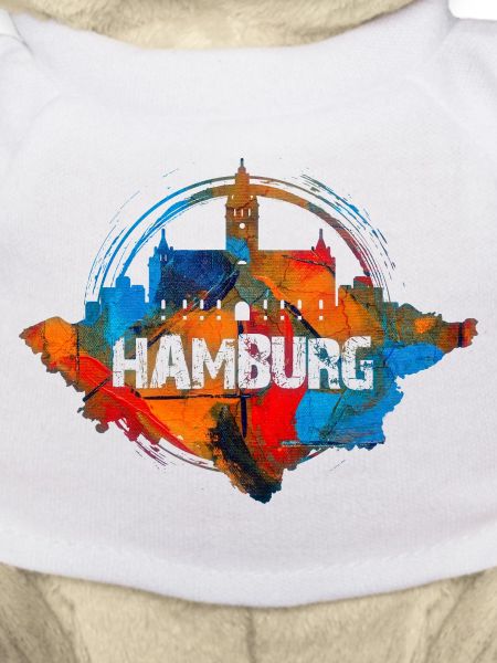 Couleur Hambourg