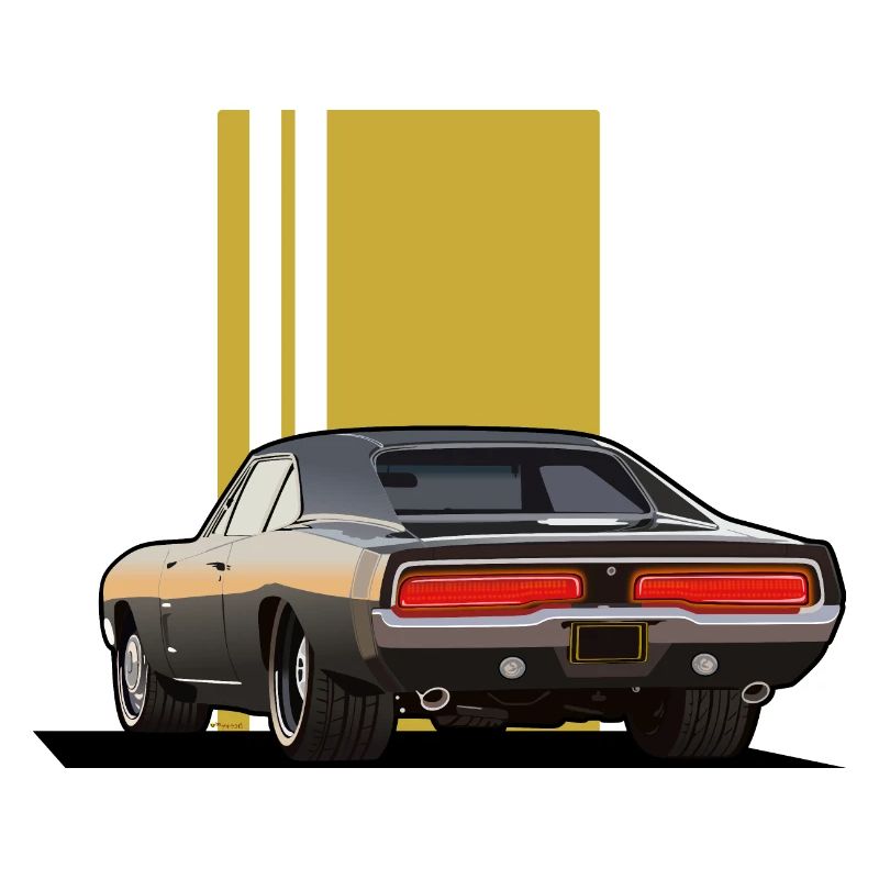 MuscleCar