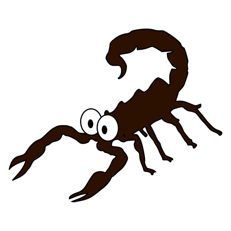 scorpion